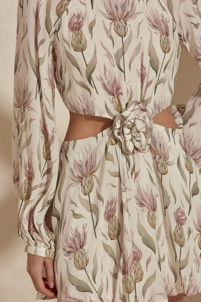 Elbise Gracie Elbise