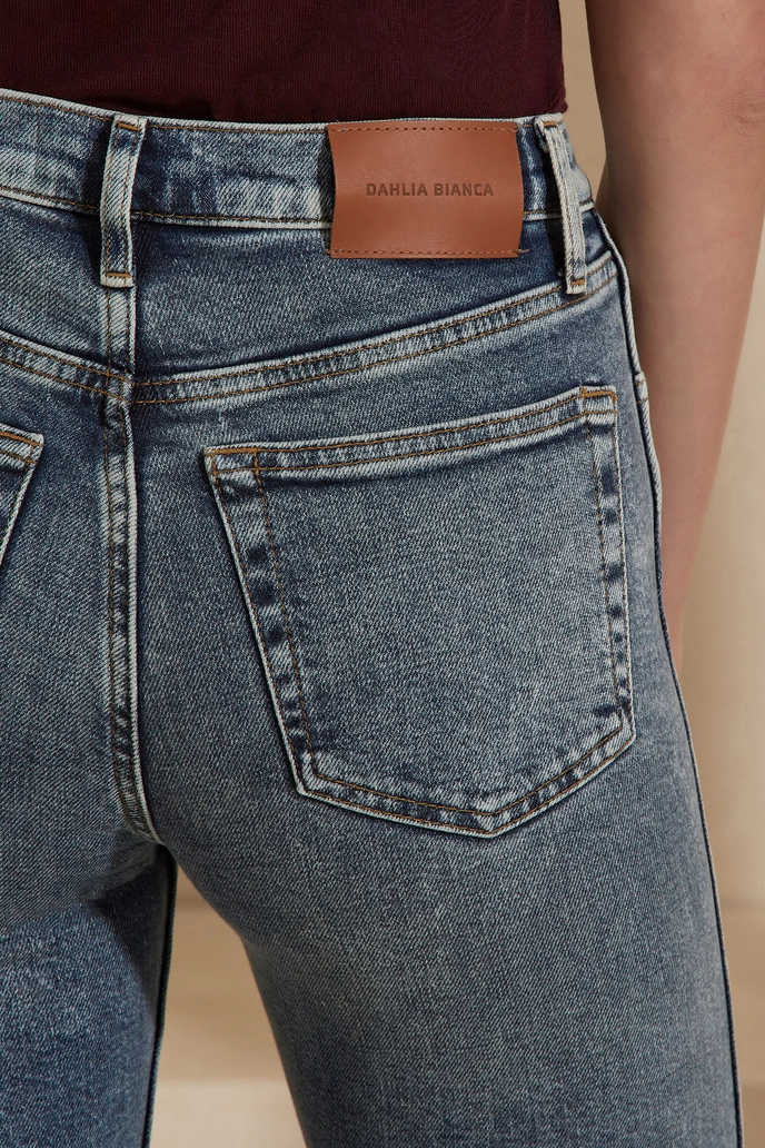 Pantolon Rosetta Pantolon