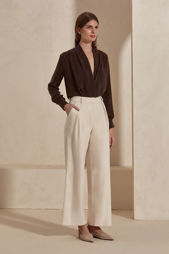 Pantolon Alina Pantolon