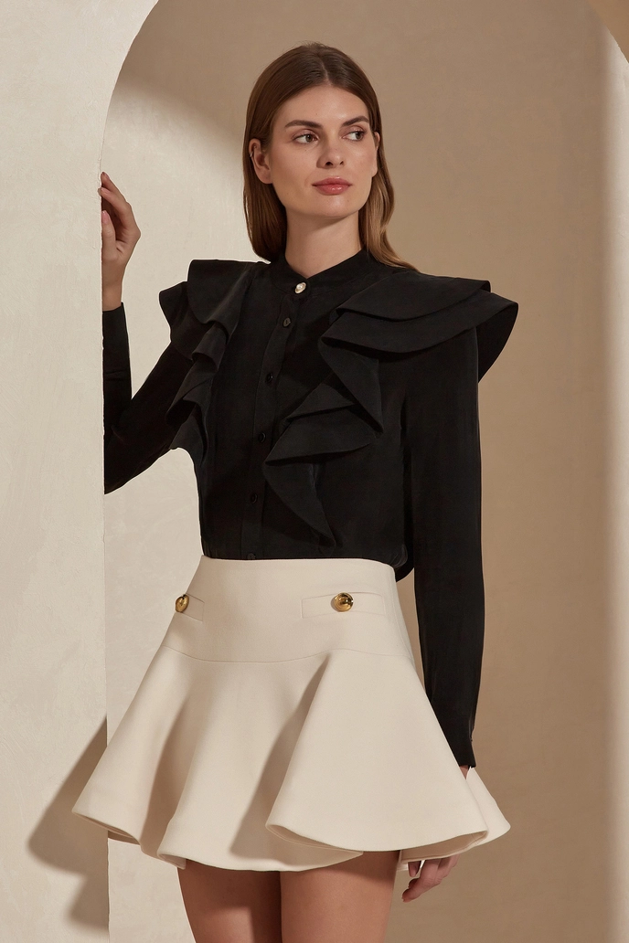 Gömlek Giada Gömlek