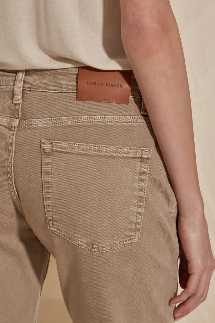 Pantolon Pia Pantolon