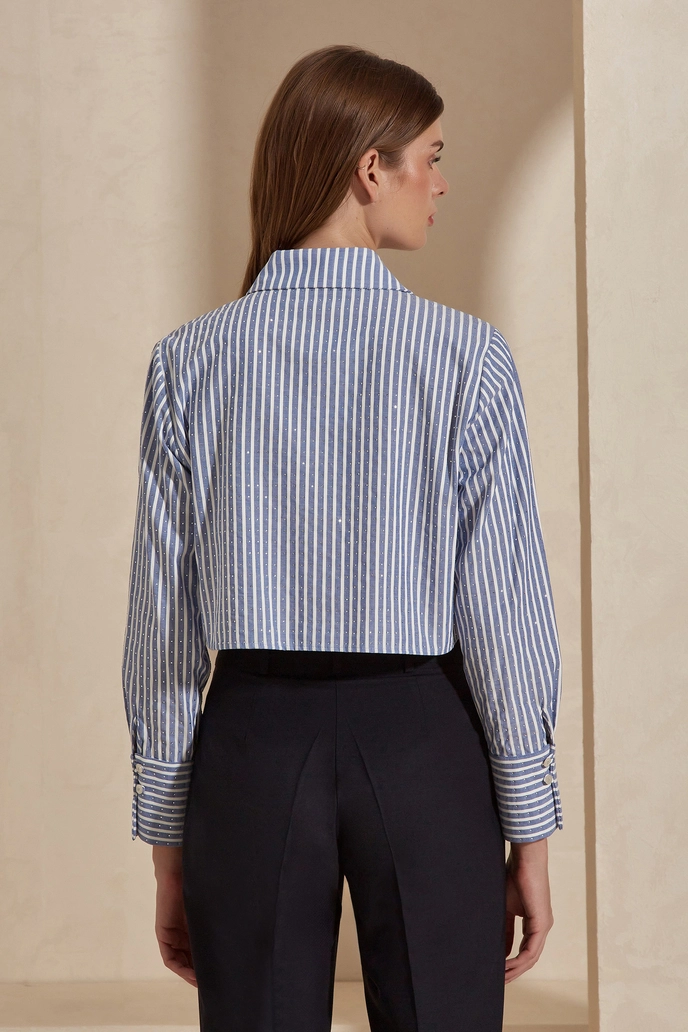 Gömlek Sarai Gömlek