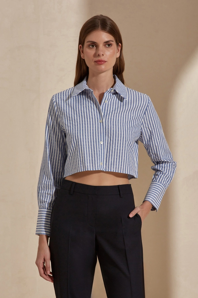 Gömlek Sarai Gömlek