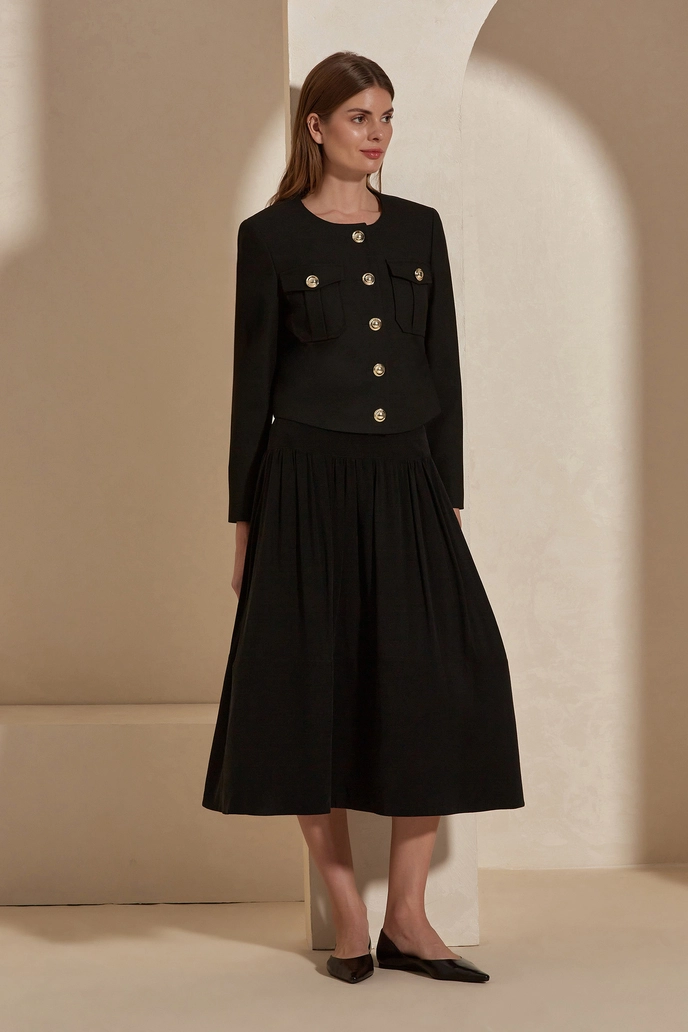 Ceket Collette Ceket