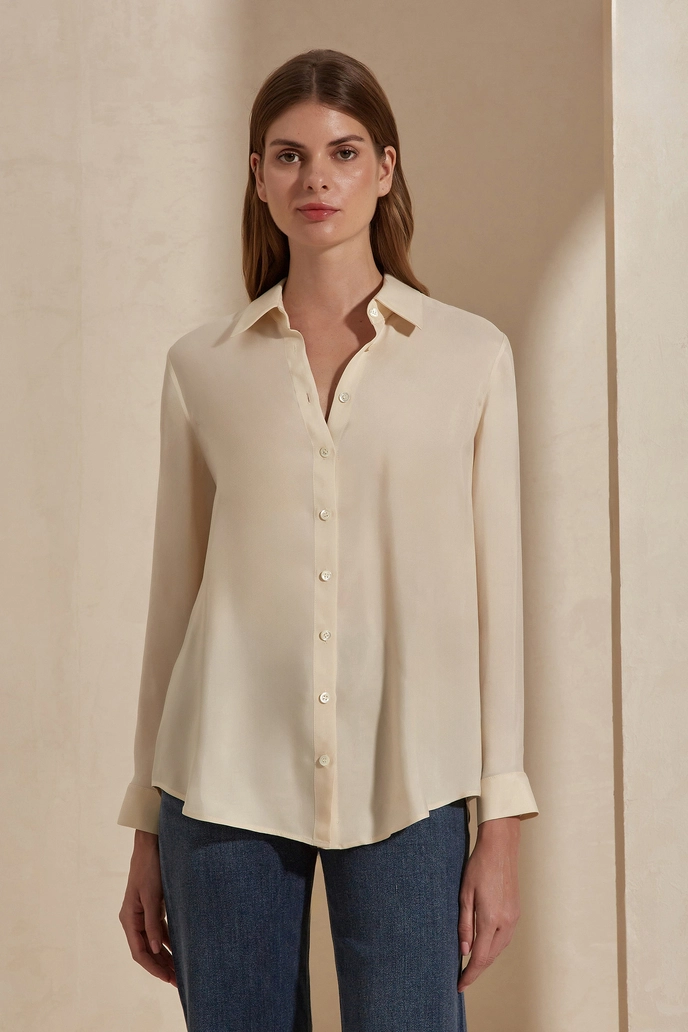 Gömlek Priya Gömlek