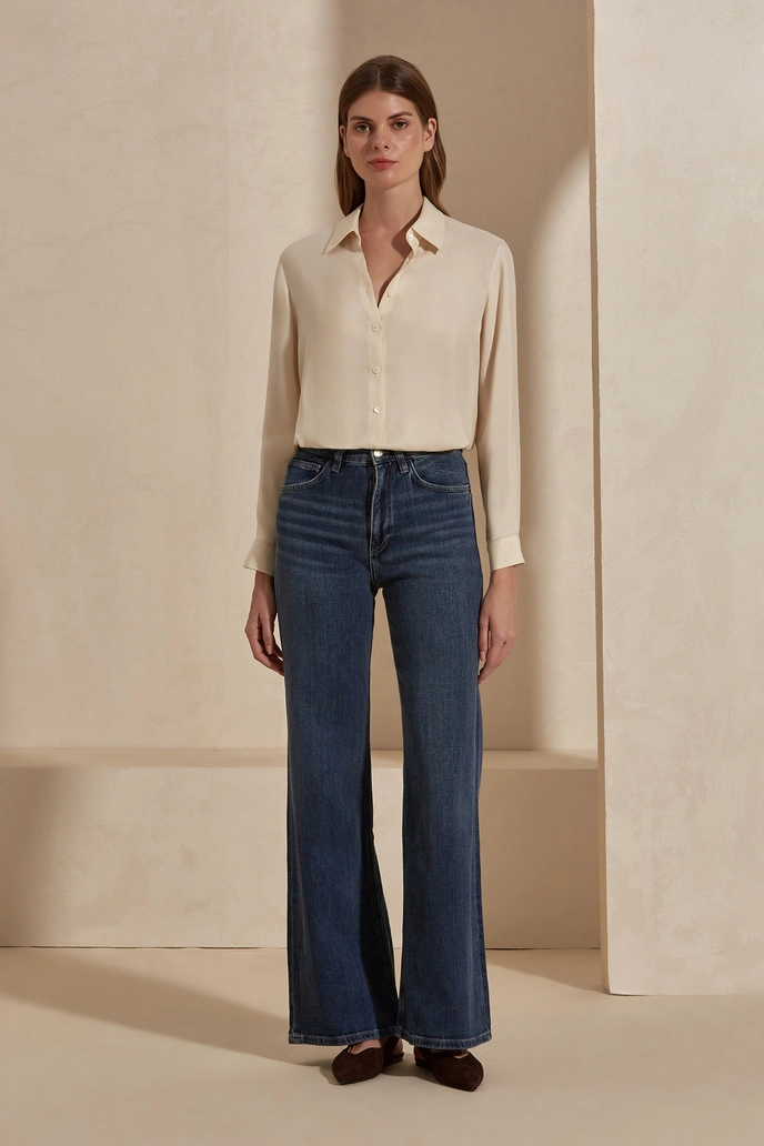 Gömlek Priya Gömlek