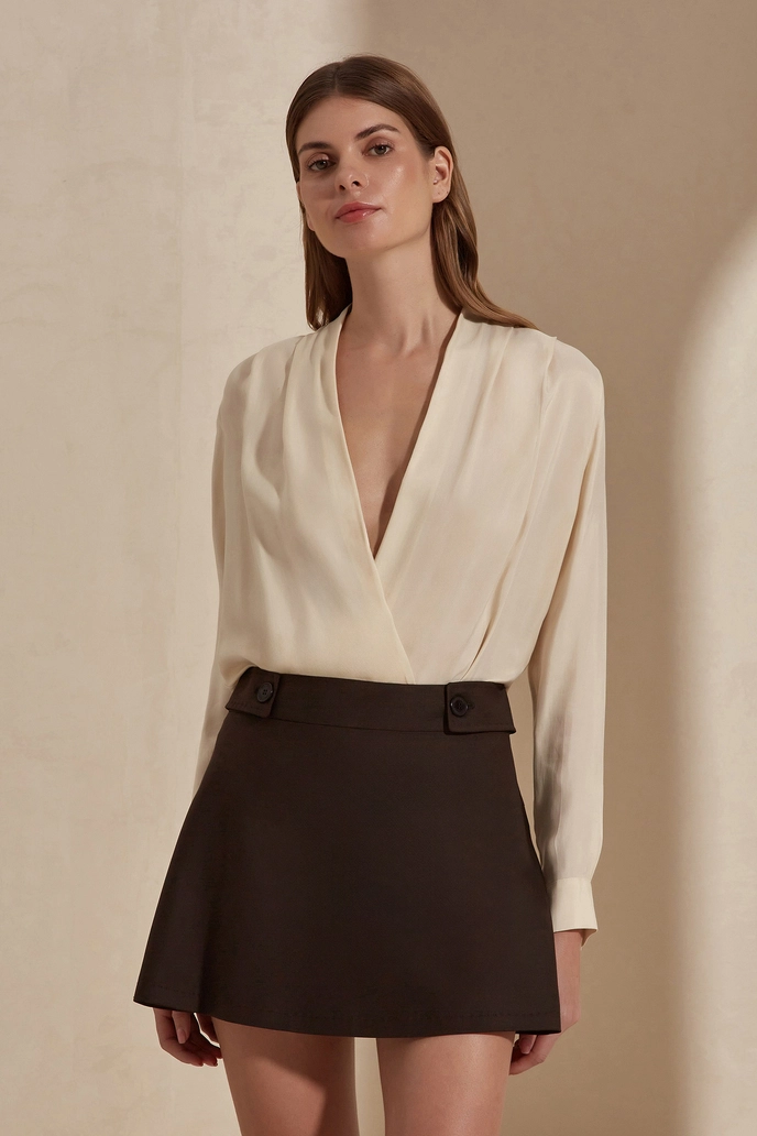 Etek Wendy Yün Etek