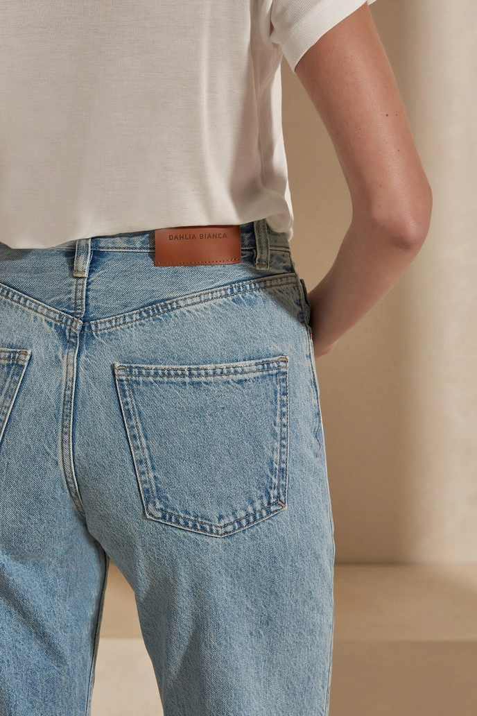 Pantolon Palmina Pantolon