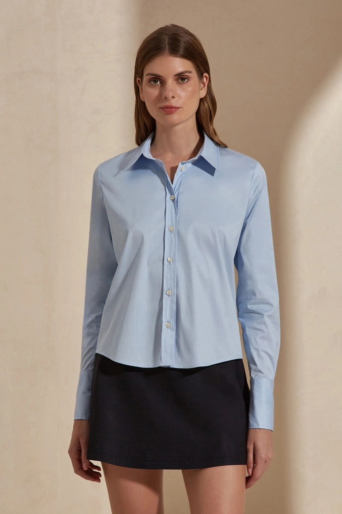 Gömlek Adele Gömlek