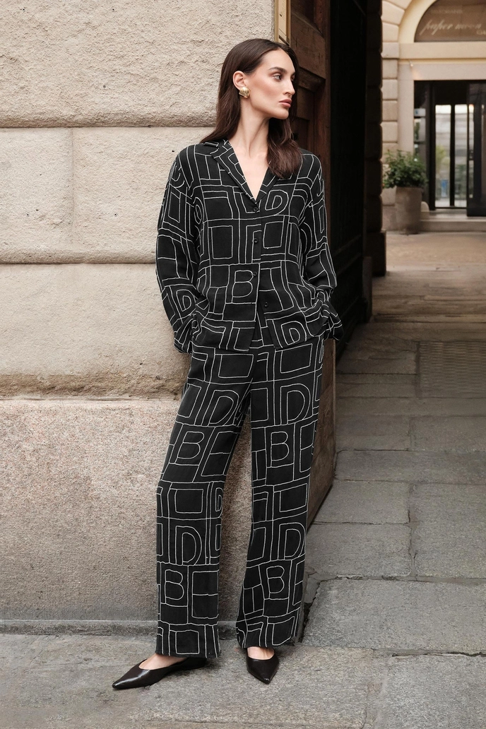 Pantolon Jessica Pantolon