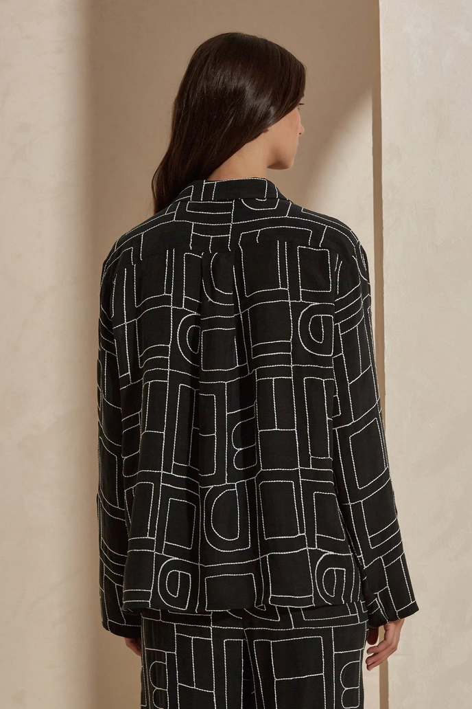 Gömlek Phoebe Gömlek