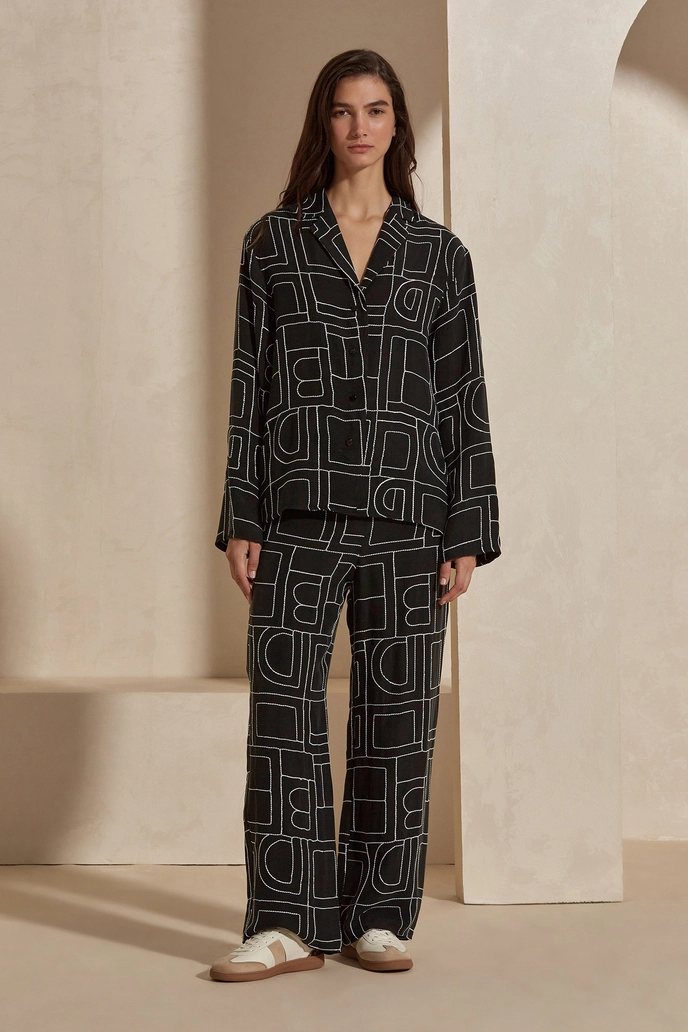 Gömlek Phoebe Gömlek