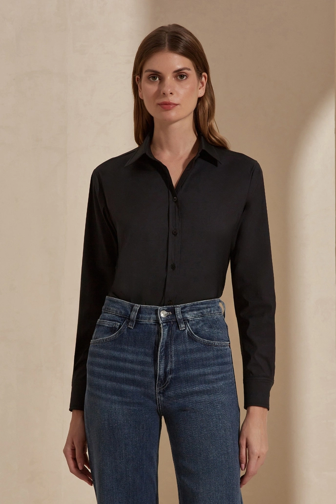 Gömlek Adele Gömlek