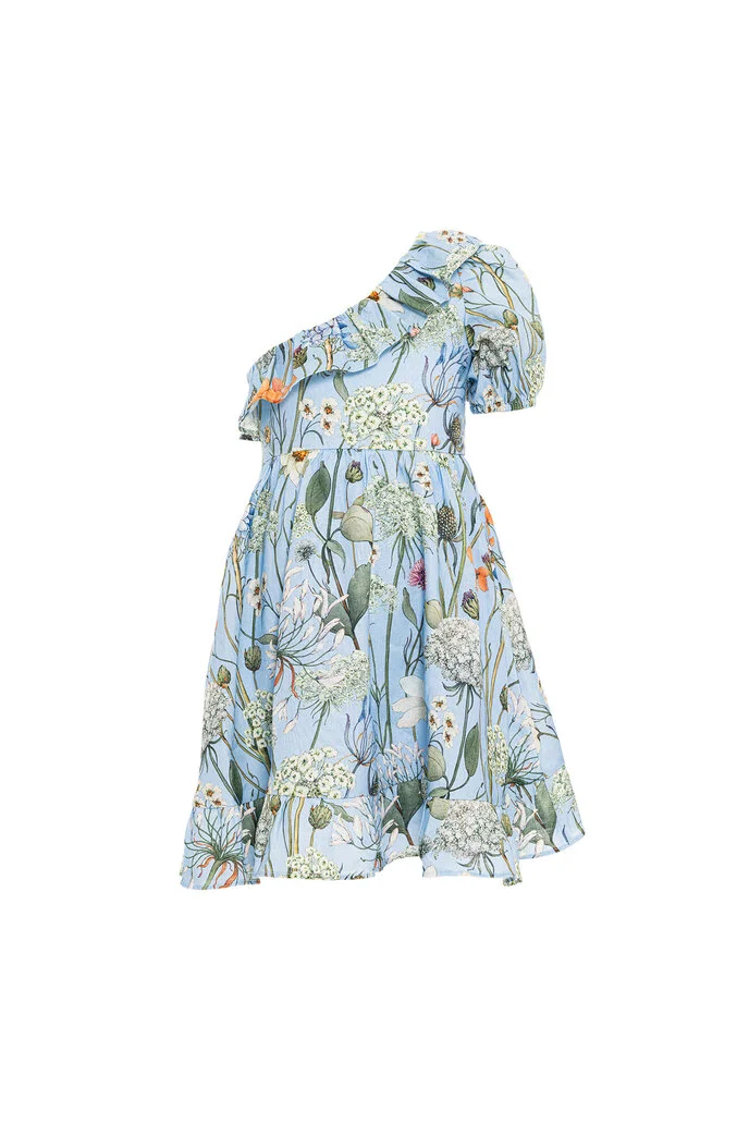 Elbise Çocuk Serena Elbise