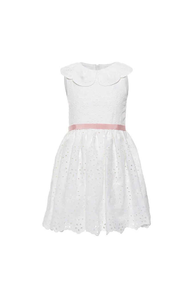 Elbise Çocuk Sky Elbise