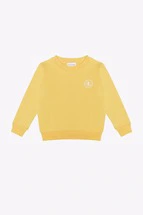 Sweatshirt Basic Çocuk Sweatshirt