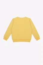 Sweatshirt Basic Çocuk Sweatshirt