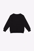 Sweatshirt Basic Çocuk Sweatshirt