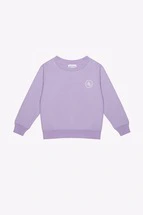 Sweatshirt Basic Çocuk Sweatshirt