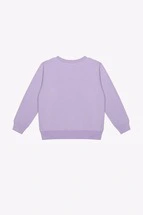Sweatshirt Basic Çocuk Sweatshirt