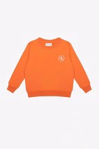 Sweatshirt Basic Çocuk Sweatshirt