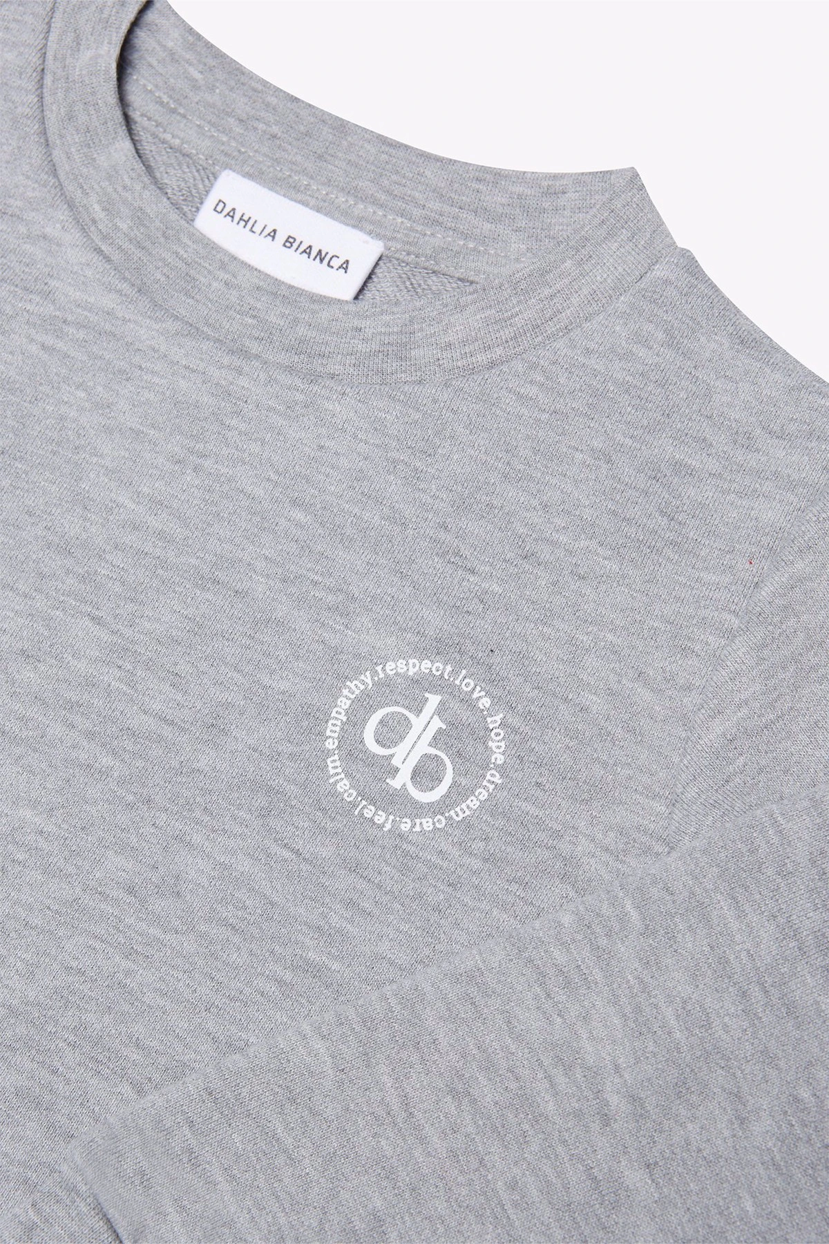 Sweatshirt Basic Çocuk Sweatshirt