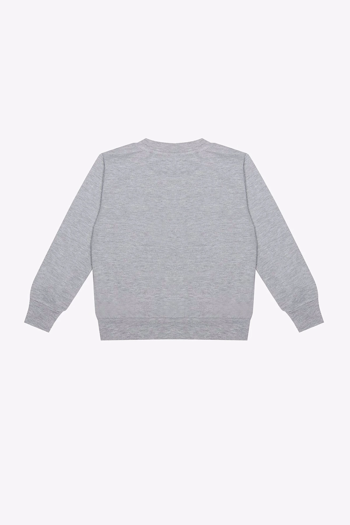 Sweatshirt Basic Çocuk Sweatshirt