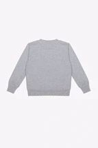 Sweatshirt Basic Çocuk Sweatshirt