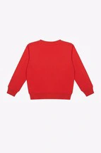Sweatshirt Basic Çocuk Sweatshirt