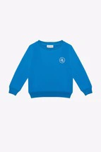 Sweatshirt Basic Çocuk Sweatshirt