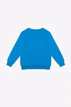 Sweatshirt Basic Çocuk Sweatshirt