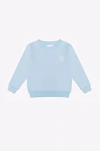 Sweatshirt Basic Çocuk Sweatshirt