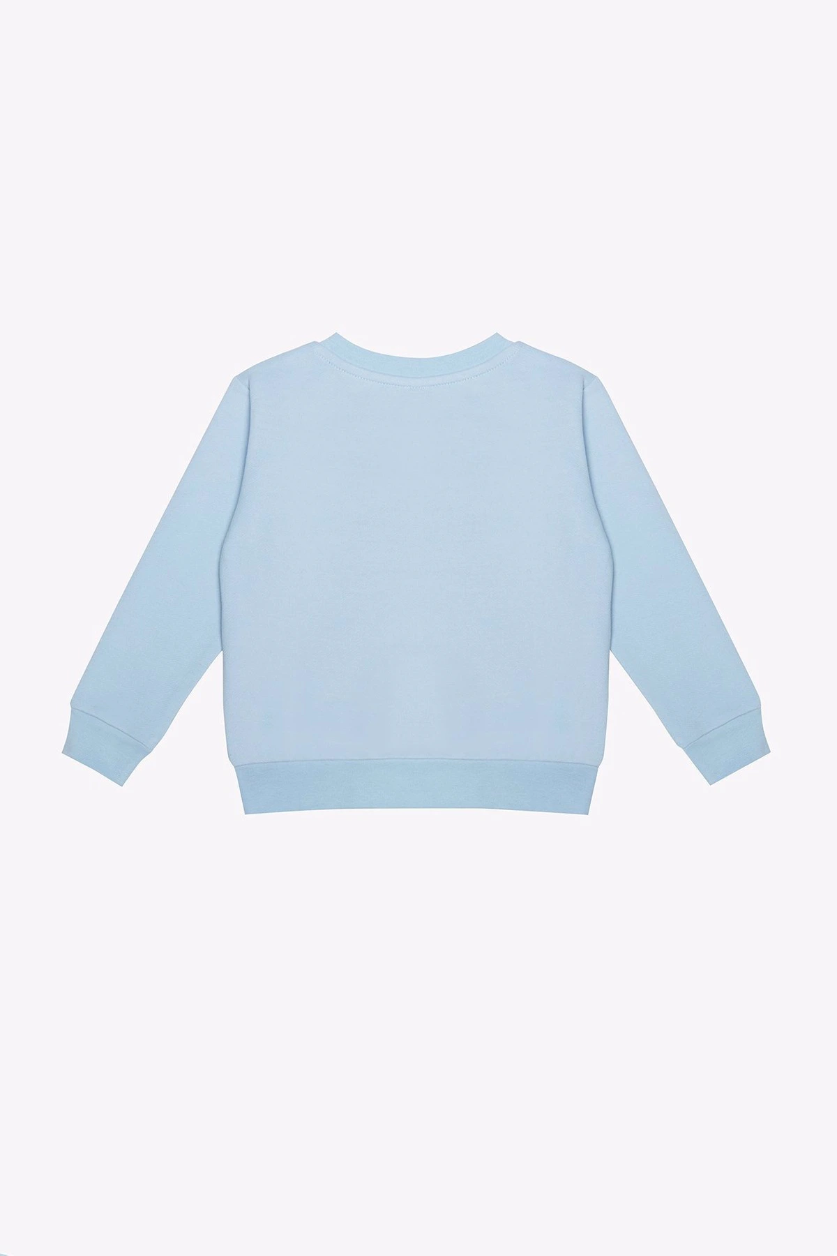 Sweatshirt Basic Çocuk Sweatshirt