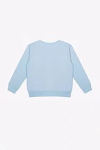 Sweatshirt Basic Çocuk Sweatshirt
