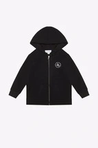 Sweatshirt Fermuarlı Çocuk Sweatshirt