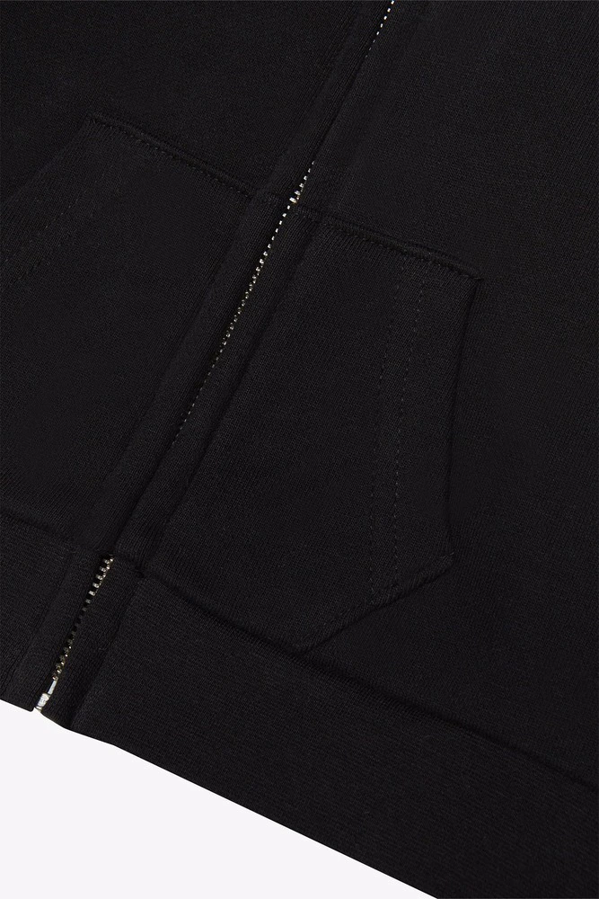 Sweatshirt Fermuarlı Çocuk Sweatshirt