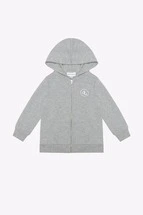 Sweatshirt Fermuarlı Çocuk Sweatshirt