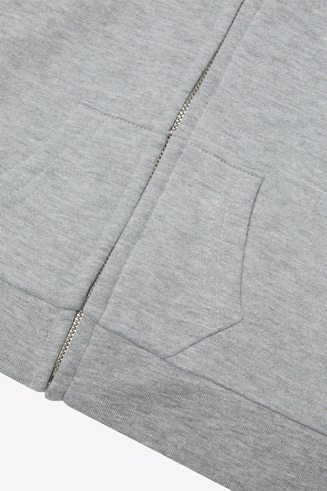 Sweatshirt Fermuarlı Çocuk Sweatshirt