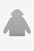 Sweatshirt Fermuarlı Çocuk Sweatshirt
