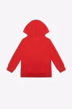 Sweatshirt Fermuarlı Çocuk Sweatshirt