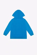 Sweatshirt Fermuarlı Çocuk Sweatshirt