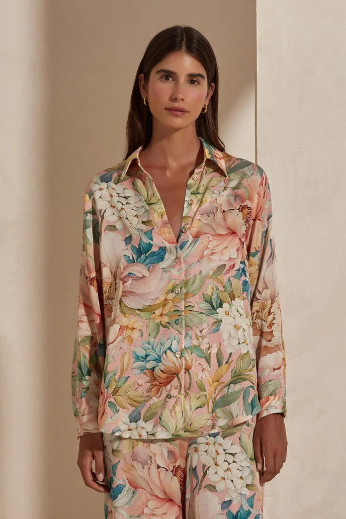 Gömlek Priya Gömlek