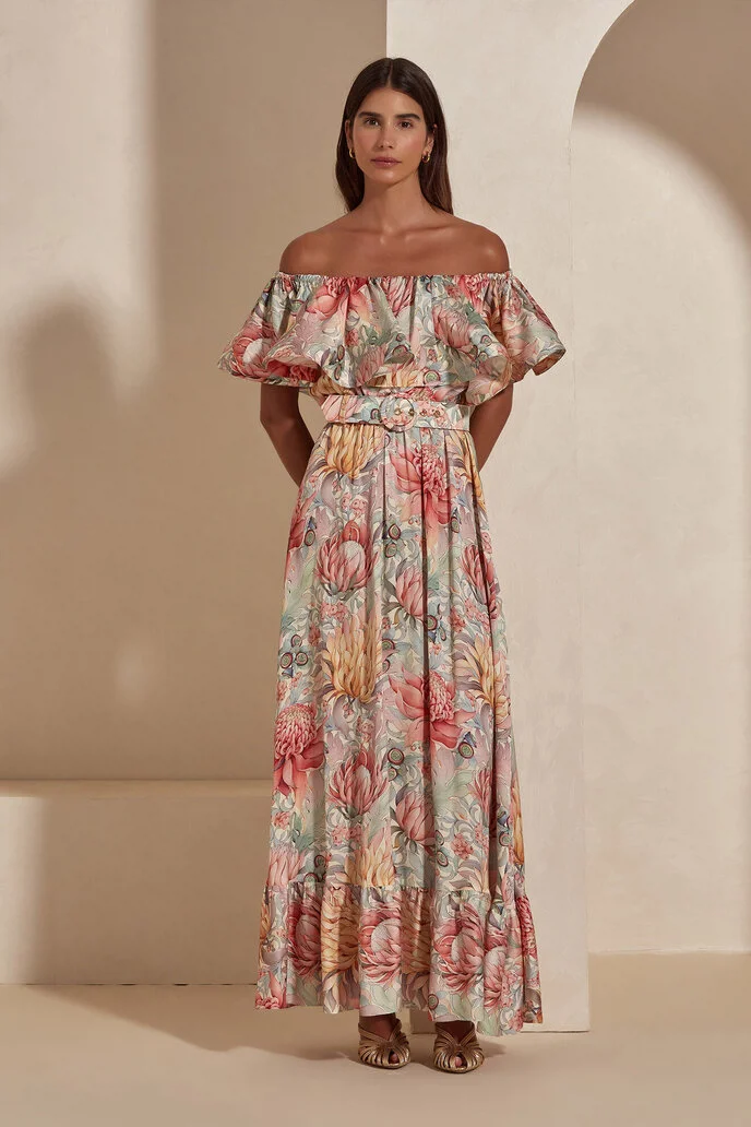 Elbise Audrey Elbise