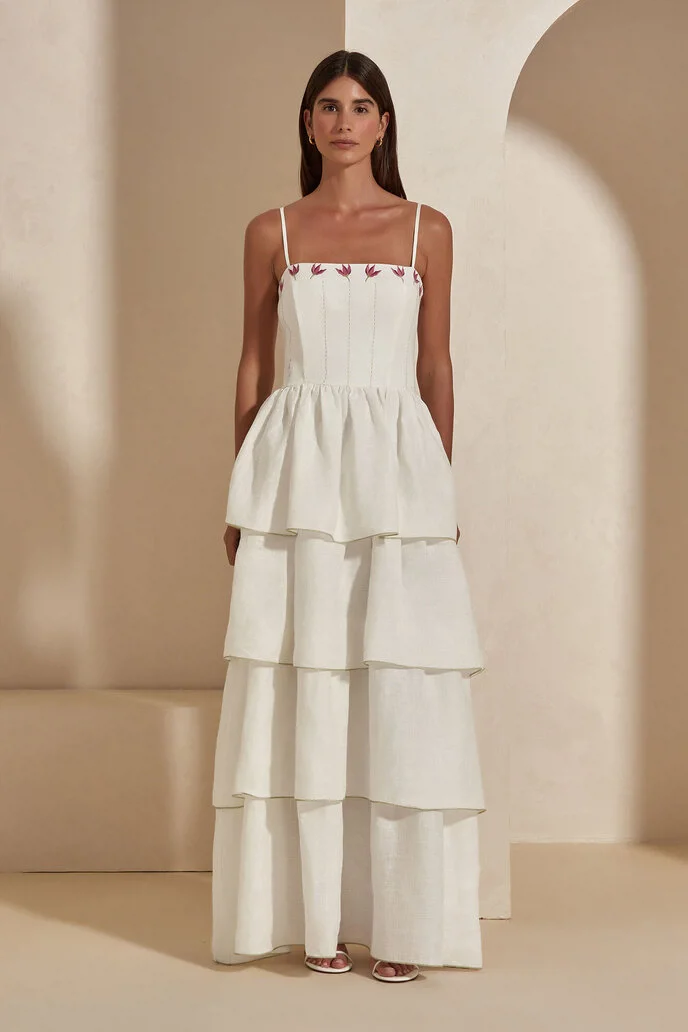 Elbise Autumn Elbise