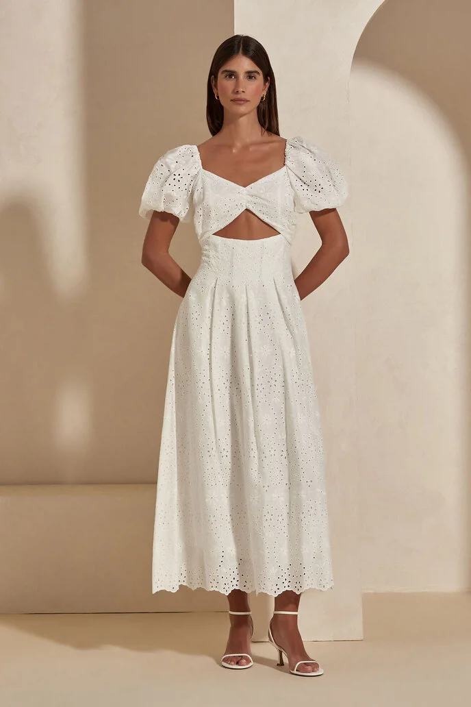 Elbise Lucille Elbise