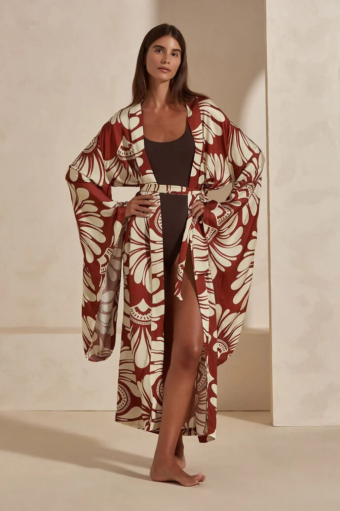 Kimono Minerva Kimono