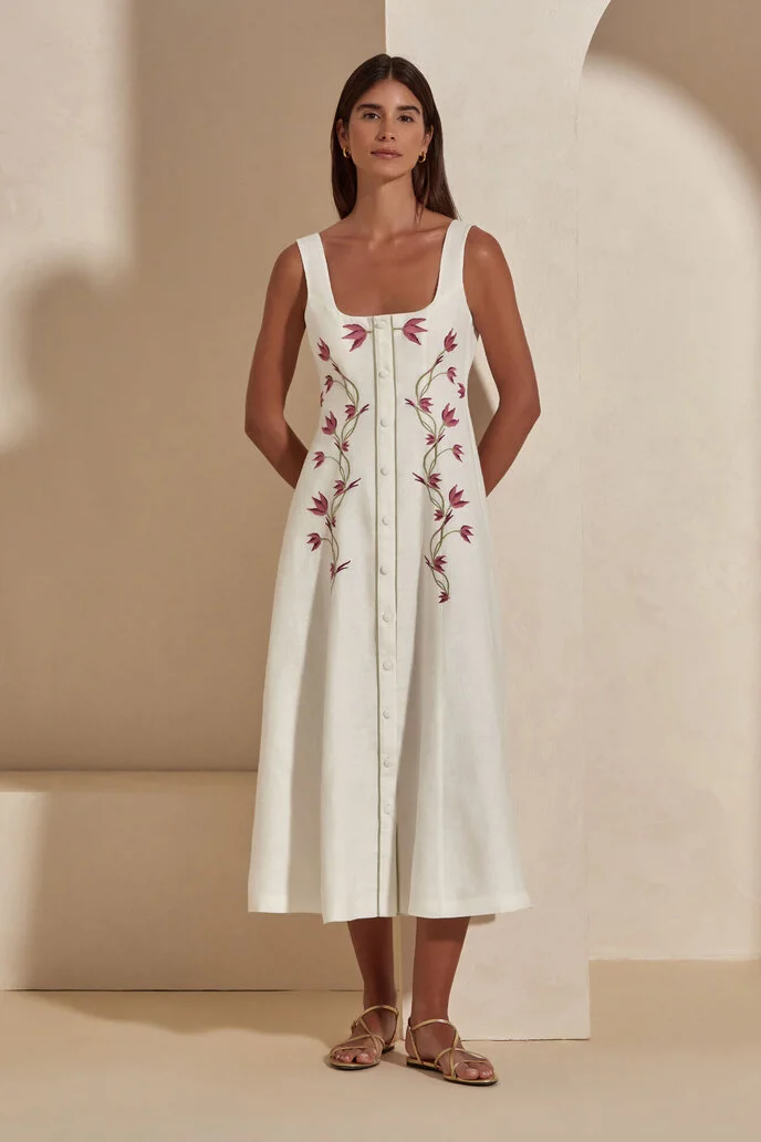 Elbise Adeline Elbise