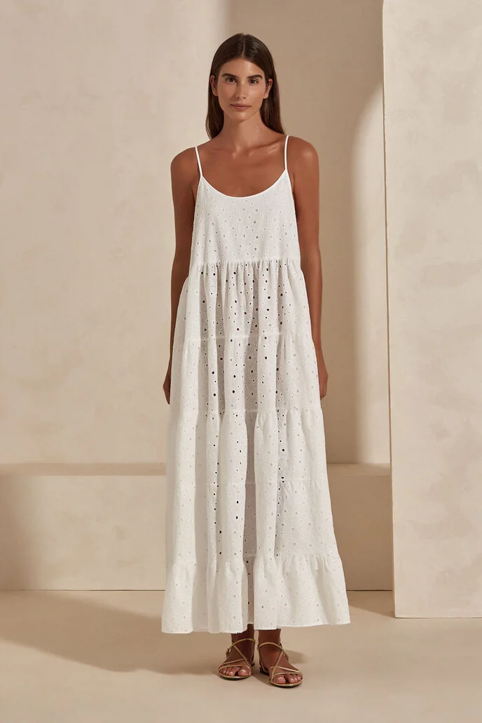 Elbise Nadine Elbise