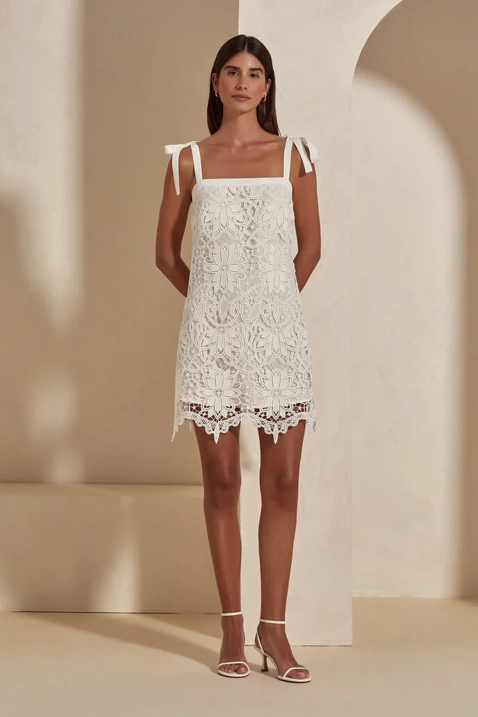 Elbise Hallie Elbise