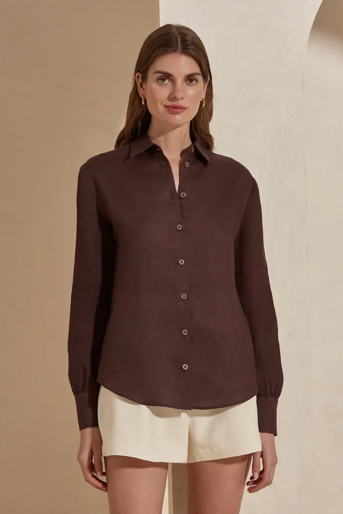 Gömlek Sadie Gömlek